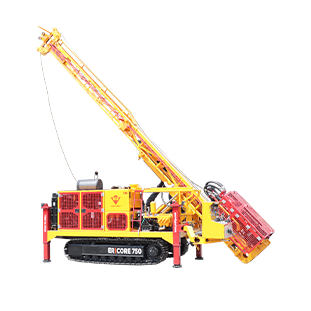 PRD Rigs Saudi Arabia | Drilling & Mining Equipment Solutions