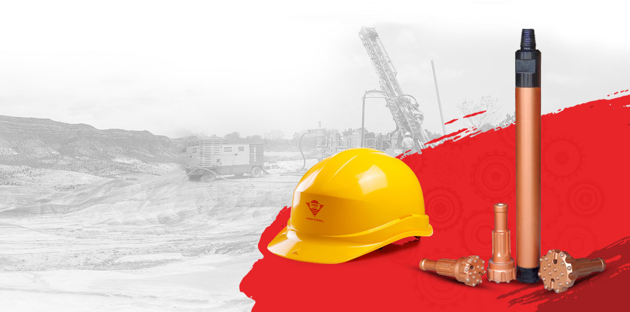 Minimize downtime with PRD Rigs’ spare parts and service solutions. 