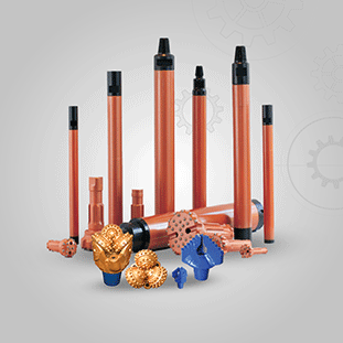Minimize downtime with PRD Rigs’ spare parts and service solutions. 