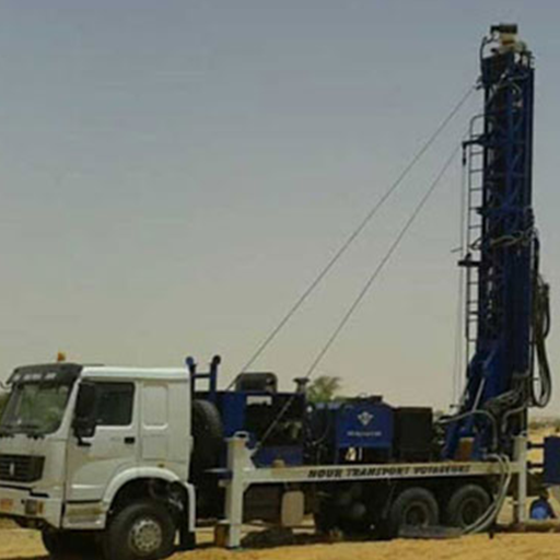 Fleet Supply of 8 rigs in 8 months to help raise Zambian living conditions